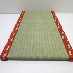 ねこ専用畳”ねこふんじゃった” 3枚目の画像