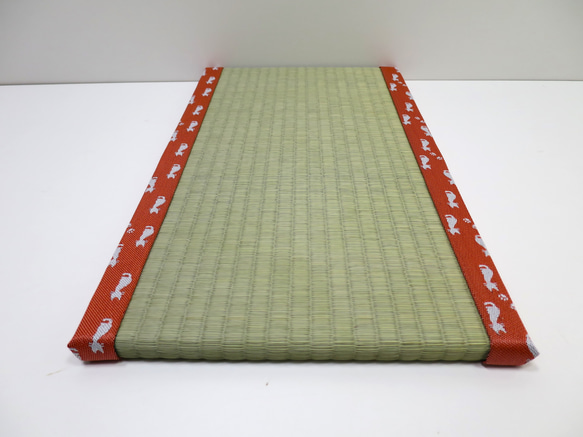 ねこ専用畳”ねこふんじゃった” 3枚目の画像