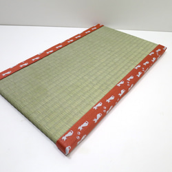 ねこ専用畳”ねこふんじゃった” 4枚目の画像