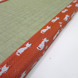 ねこ専用畳”ねこふんじゃった” 6枚目の画像