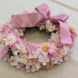 ふうわり・・・さくらリース 3枚目の画像