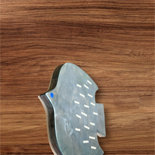 陶器の壁掛け 鳥 ウォールデコレーション 陶板 北欧好きな方にも