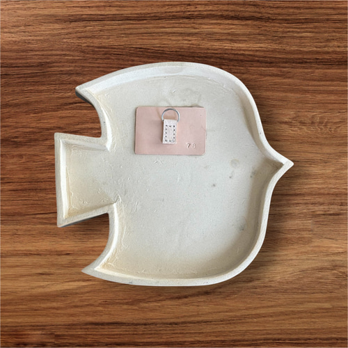 陶器の壁掛け 鳥 ウォールデコレーション 陶板 北欧好きな方にも