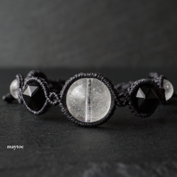 潜在能力開花☆神秘的な石『月と太陽の象徴』ラブラドライト天然石