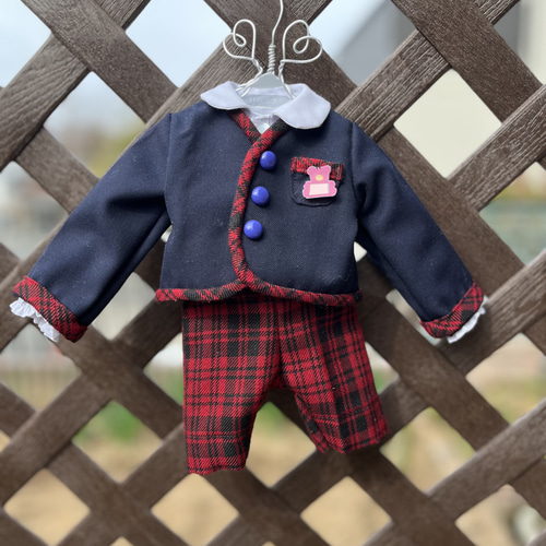 制服のリメイク小さく可愛く仕上げます 制服を小さく作り変える制服リメイクサービス 「おもいで制服