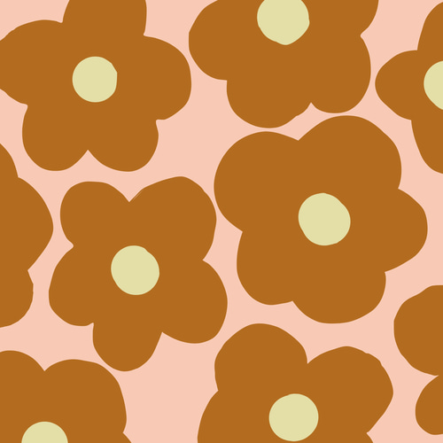 カラー変更可能】席札 花 イラスト ウエディング 結婚式 ペーパー