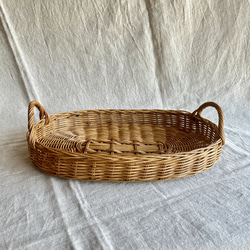 ラタン コンポート⌇No2 その他インテリア雑貨 あずーる 通販