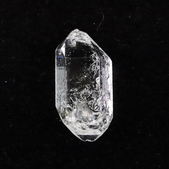 NY州産ハーキマーダイヤモンド#1