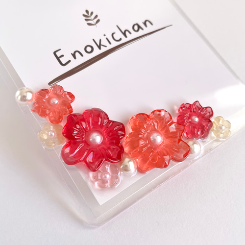 ホイップデコ トレカケースデコ 硬質ケースデコ 推し活メンカラ 硬質