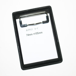 ﾚｻﾞｰA7ｻｲｽﾞｸﾘｯﾌﾟﾎﾞｰﾄﾞ メモ帳 gtcraft 通販 13150841｜Creema