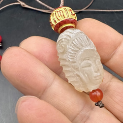 2025.2.21紅山文化玉猪龍勾玉