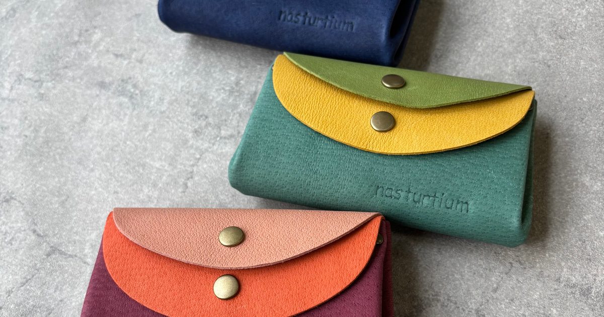 名入れ・カラーオーダーも◎ カスタムOKの母の日ギフト｜ハンドメイド