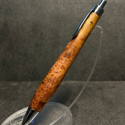 本花梨瘤杢 葡萄杢木軸ペン 3004 ペン・筆記用具 Devi crafts 通販