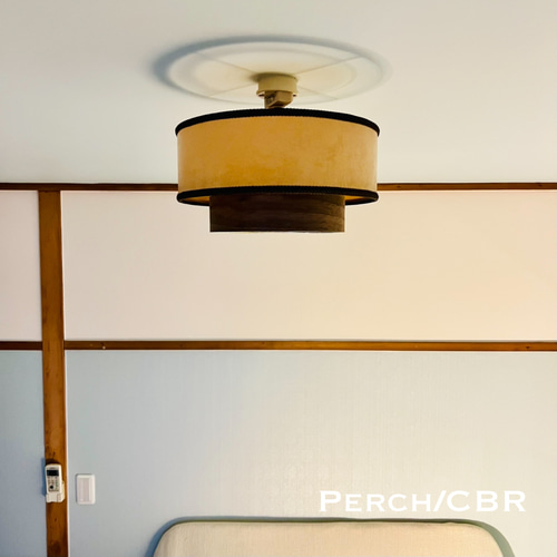 天井照明 Perch/CBR シーリングライト E26 LED レトロインテリア 天井照明 Perch/CBR シーリングライト E26 LED レトロインテリア