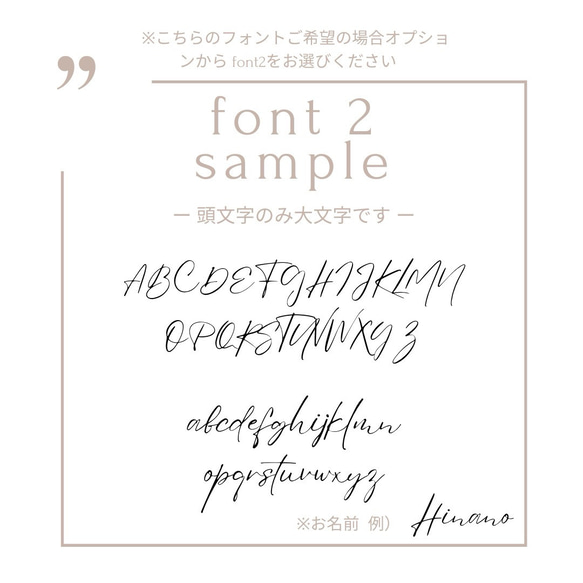 【シルバー アートタグ】ファーストアート　ファーストアートタグ　1歳 誕生日 金属調 名入れプレート 8枚目の画像