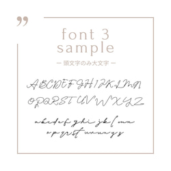 【シルバー アートタグ】ファーストアート　ファーストアートタグ　1歳 誕生日 金属調 名入れプレート 9枚目の画像