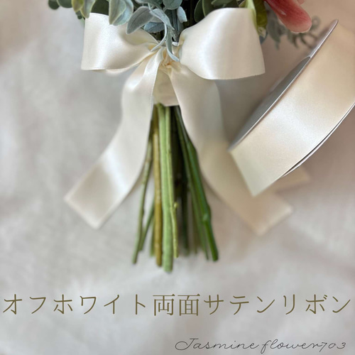 ピオニーのふわふわブーケ 前撮り 結婚式 芍薬 ウェディング 薄ピンク