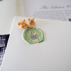 【2025年新春】ボタニカル・フラワーギフト 8枚目の画像