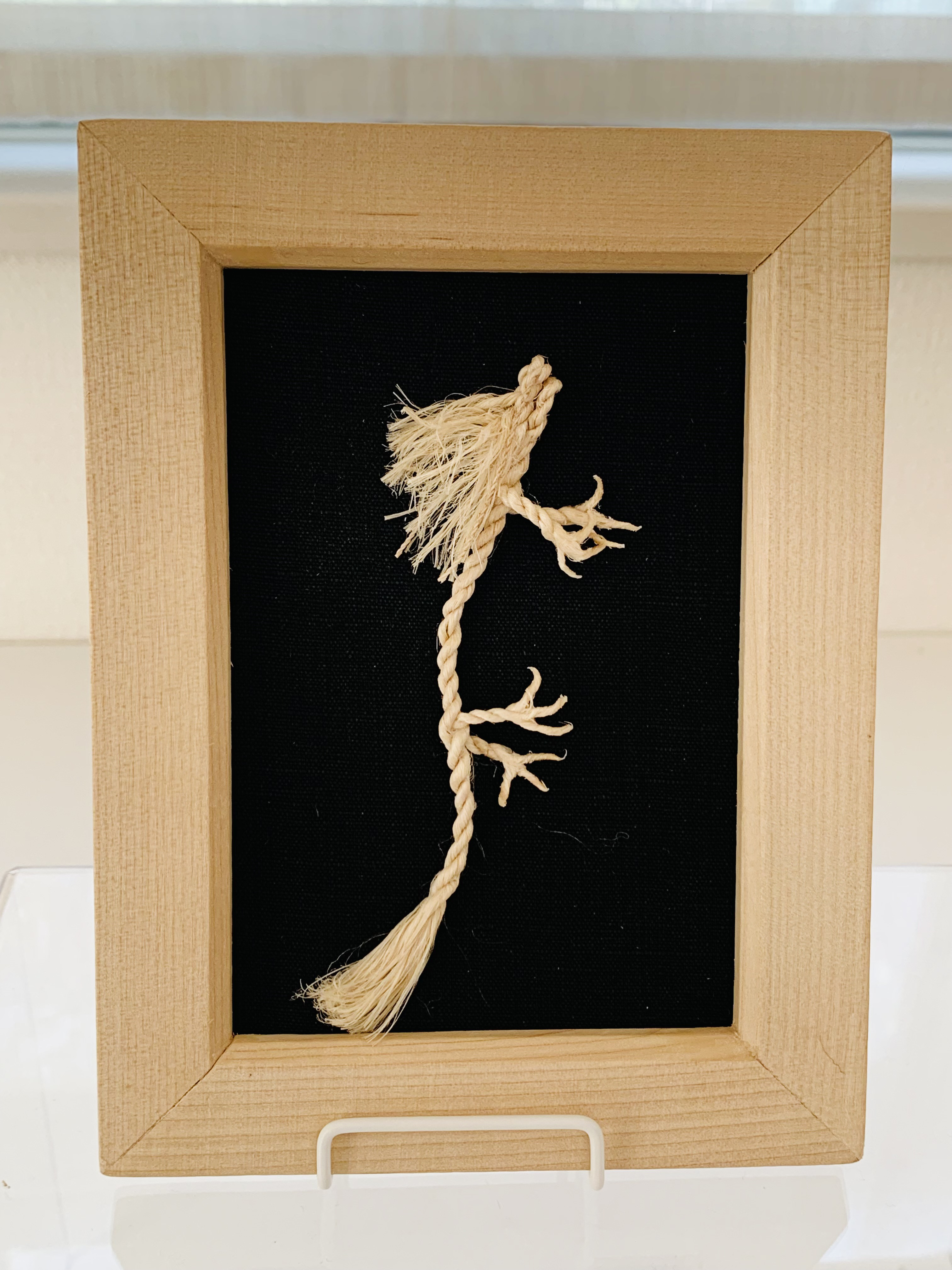 精麻和飾り護　昇龍