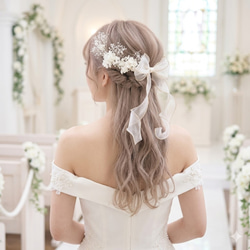 バラ（薔薇）・ローズ ヘアピン の人気通販｜Creema(クリーマ