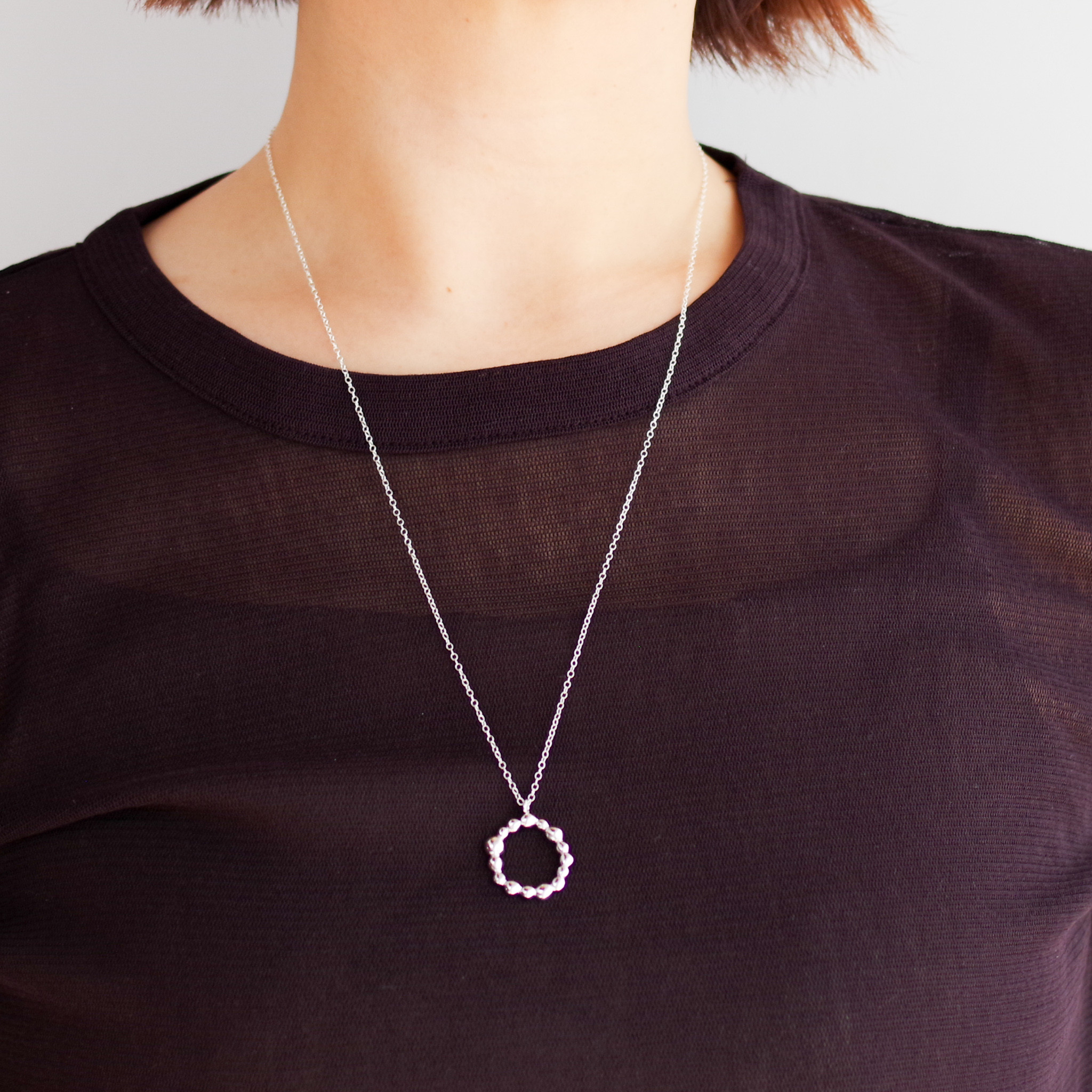 NECKLACE |SN-13| waltz
