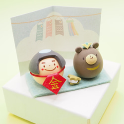 粘土、陶土 （土類） 五月人形・こいのぼり のおすすめ人気通販