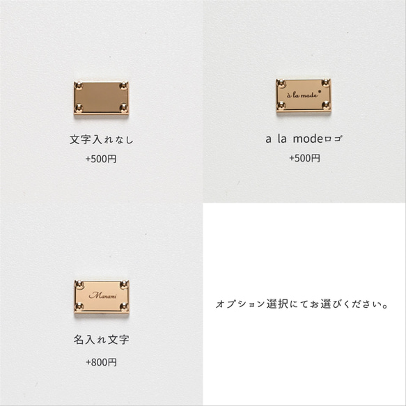 スマートキーケース ダブル +1 【 simple 】 3個収納 名入れ ニュアンスカラー HA62A 15枚目の画像