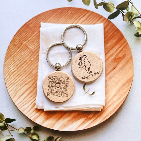 遊戯王 QRコード利用可能 キーホルダー】PSA9] 陽気な葬儀屋 パラレル