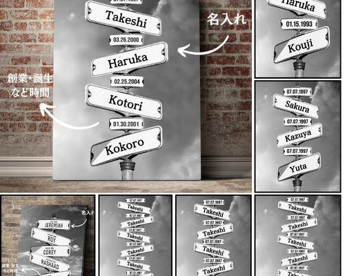 推しの子】【当選品】A4キャンバスボード 原作者両名複製サイン入り