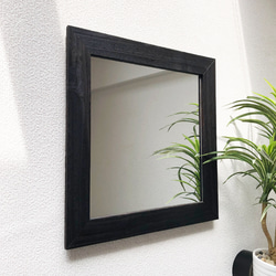 ミラー 壁掛け のおすすめ人気通販 検索結果｜Creema(クリーマ