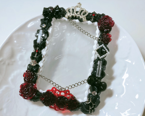 デコ700♡デコ848♡小物入れ♡デコケース♡ピルケース♡地雷系♡ 2384085604.jpg?1727265953