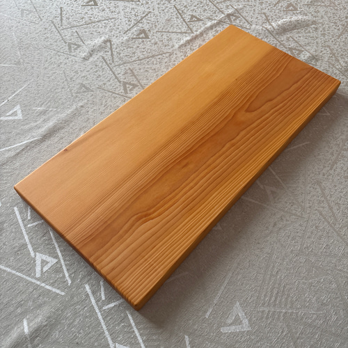 ピカールさま専用　まな板　榧　手作り まな板 榧（カヤ） 上杢 手作り まな板・カッティングボード けんけん