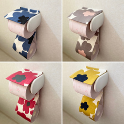 トイレットペーパーカバー のおすすめ人気通販 検索結果｜Creema