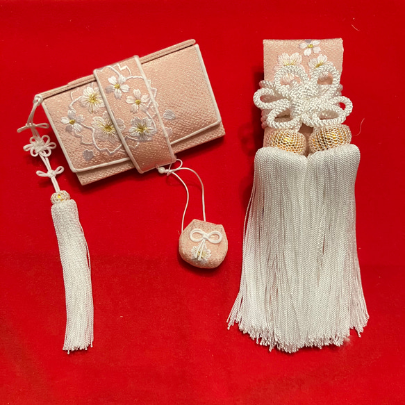 509z28☆色無地中振袖 一つ紋 小柄な方にも☆美品 成人式 結婚式 十三参り 509z28☆色無地中振袖 一つ紋 小柄な方にも☆美品 成人式 結婚式