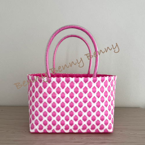 ハッピー プラかご 3点 ハッピー プラかご 3点 特別セット価格】べっ