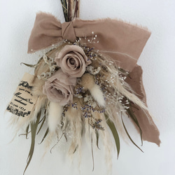 ベージュ スワッグ のおすすめ人気通販｜Creema(クリーマ