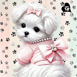 犬（イヌ） 生地 のおすすめ人気通販｜Creema(クリーマ) 国内最大の