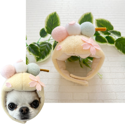 ハンドメイド☆犬服 コミックパンダ ペット服・アクセサリー manmaru