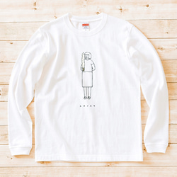 長袖 Tシャツ のおすすめ人気通販|Creema(クリーマ) 国内最大の 長袖 Tシャツ のおすすめ人気通販|Creema(クリーマ) 国内最大の