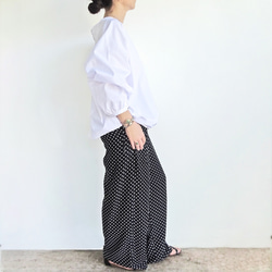 選べるお得なセット第１弾♪　ﾗｸﾞﾗﾝｽﾘｰﾌﾞﾌﾟﾙｵｰﾊﾞｰ＆ﾚｰﾖﾝｻｲﾄﾞﾘﾎﾞﾝﾊﾟﾝﾂ 7枚目の画像