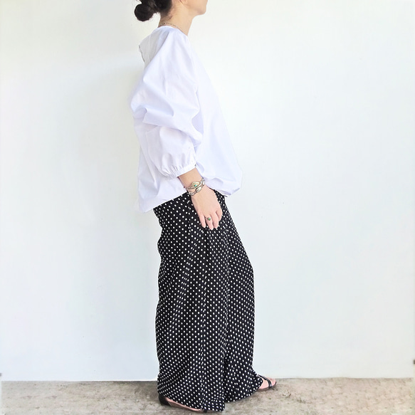 選べるお得なセット第１弾♪　ﾗｸﾞﾗﾝｽﾘｰﾌﾞﾌﾟﾙｵｰﾊﾞｰ＆ﾚｰﾖﾝｻｲﾄﾞﾘﾎﾞﾝﾊﾟﾝﾂ 7枚目の画像