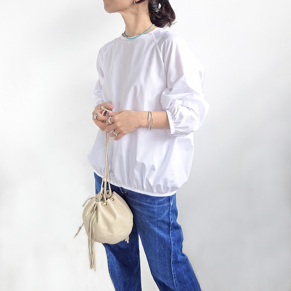 選べるお得なセット第１弾♪　ﾗｸﾞﾗﾝｽﾘｰﾌﾞﾌﾟﾙｵｰﾊﾞｰ＆ﾚｰﾖﾝｻｲﾄﾞﾘﾎﾞﾝﾊﾟﾝﾂ 12枚目の画像