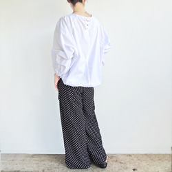 選べるお得なセット第１弾♪　ﾗｸﾞﾗﾝｽﾘｰﾌﾞﾌﾟﾙｵｰﾊﾞｰ＆ﾚｰﾖﾝｻｲﾄﾞﾘﾎﾞﾝﾊﾟﾝﾂ 8枚目の画像