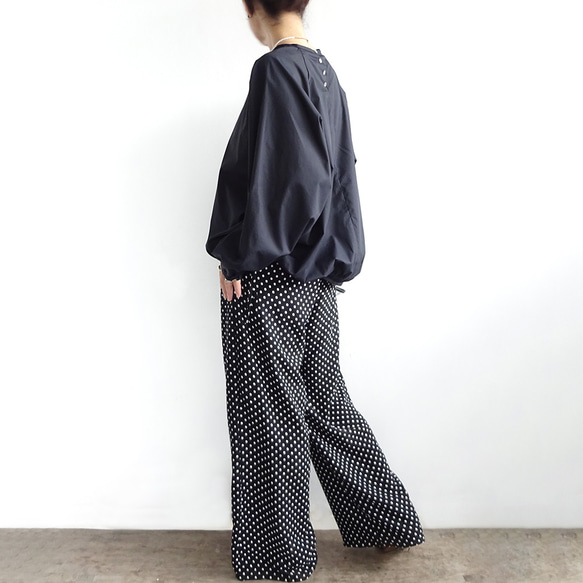 選べるお得なセット第１弾♪　ﾗｸﾞﾗﾝｽﾘｰﾌﾞﾌﾟﾙｵｰﾊﾞｰ＆ﾚｰﾖﾝｻｲﾄﾞﾘﾎﾞﾝﾊﾟﾝﾂ 4枚目の画像