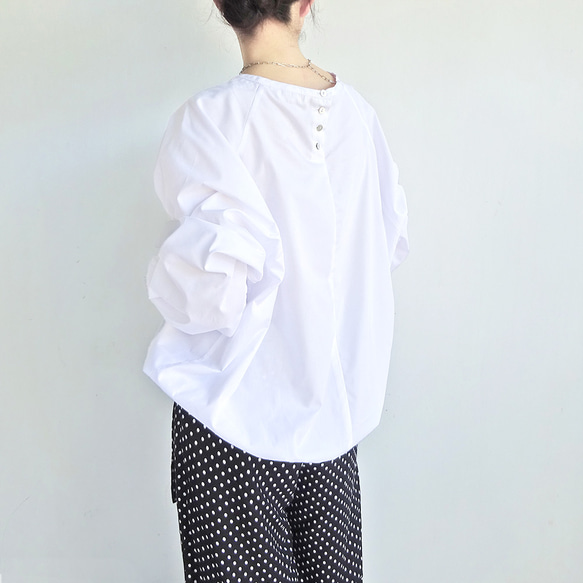 選べるお得なセット第１弾♪　ﾗｸﾞﾗﾝｽﾘｰﾌﾞﾌﾟﾙｵｰﾊﾞｰ＆ﾚｰﾖﾝｻｲﾄﾞﾘﾎﾞﾝﾊﾟﾝﾂ 15枚目の画像