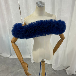 高級サテン/ソフトチュール/ふわふわオーガンジーのサンプル画像 全色  