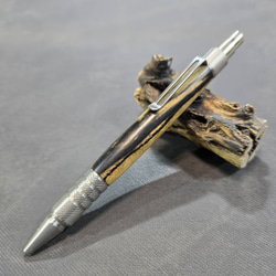 神代タモ ウッドシャープペンシル【送料・ギフトボックス無料