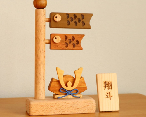 お値下げ⭐️【兜】五月人形/こどもの日⭐️端午の節句に　こいのぼり Amazon | 折り紙 端午の節句 五月人形 子供の日 鯉のぼり あやめ