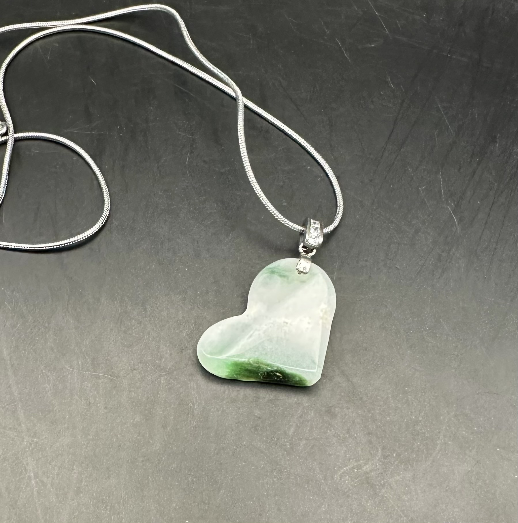 2025.3.23.美心　糸魚川最高級翡翠