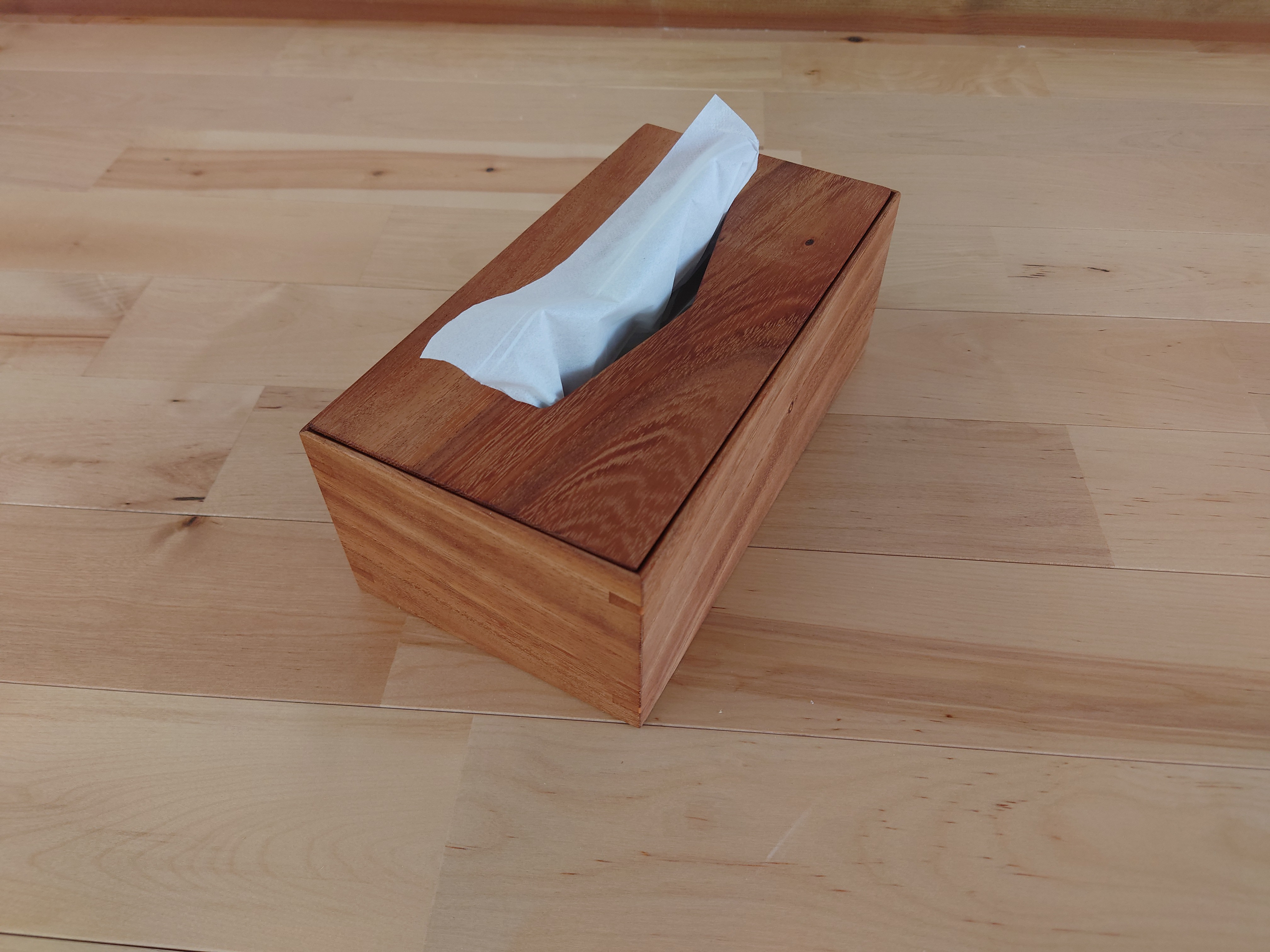 もこもこやかん　ハンドメイド 木製まな板  ティッシュケース 楽天市場】メイプル ティッシュケースの通販